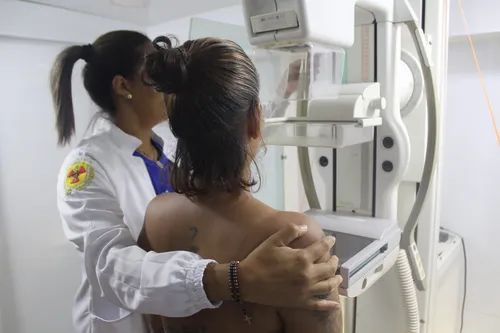 
					Home center oferece exames gratuitos de mamografia em Salvador
				
				