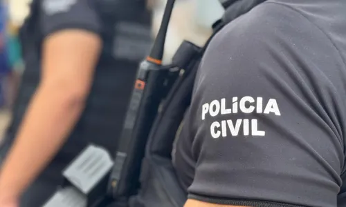   					Homem com três mandados de prisão detido no interior do estado  				  				