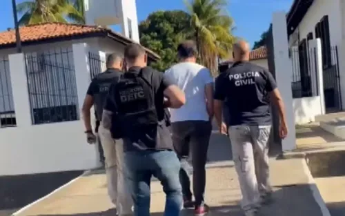 
					Homem é investigado por roubar meio milhão de reais de idosos na Bahia
				
				