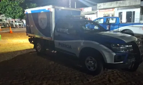 
				
					Homem é morto após discussão por causa de som alto na Bahia
				
				