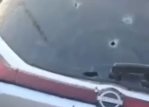 
				
					Homem é morto após discussão por causa de som alto na Bahia
				
				