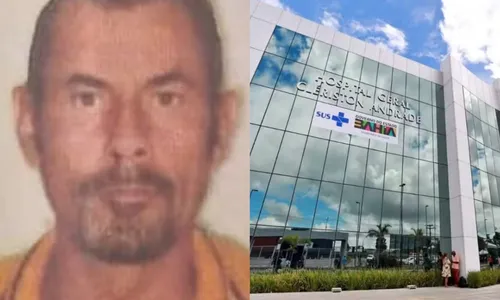   					Homem é morto após levar mais de 10 facadas em cidade baiana  				  				