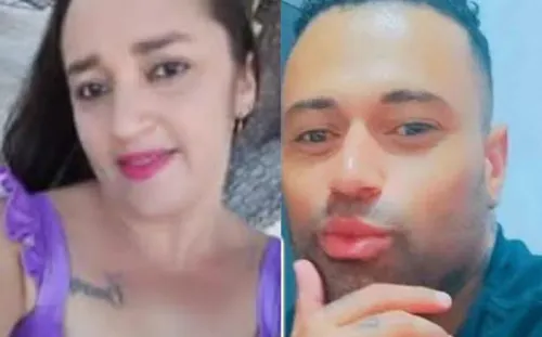 
				
					Homem e mulher são encontrados mortos dentro de carro na Bahia
				
				