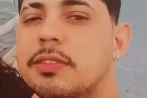 
					Homem é preso após agressões na BA; mulher perdeu dentes e ficou cega
				
				