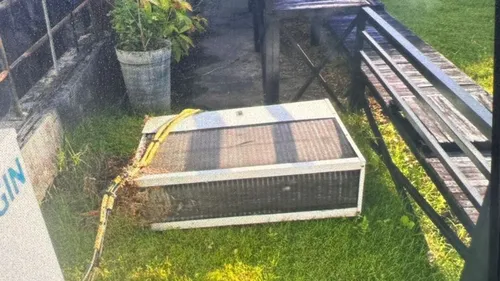 
					Homem é preso após invadir órgão público em Salvador
				
				