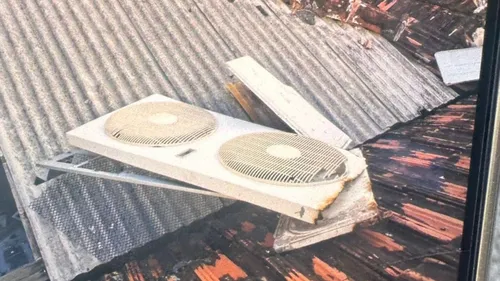 
					Homem é preso após invadir órgão público em Salvador
				
				