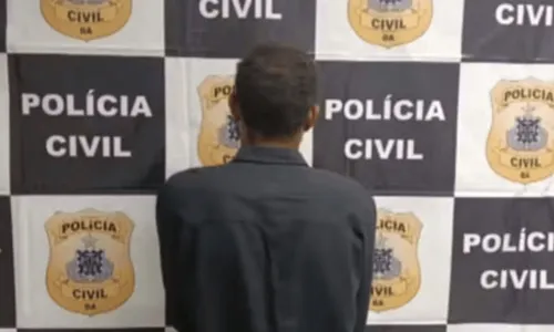 
					Homem é preso após tentar matar ex-companheira com um 'mata-leão'
				
				