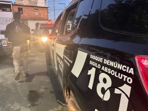 
					Homem é preso por estupro de vulnerável na Bahia
				
				