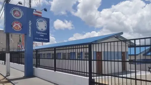 
					Homem é preso suspeito de estuprar cinco crianças e adolescentes
				
				