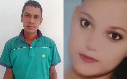 
					Homem é preso suspeito de matar companheira espancada na Bahia
				
				