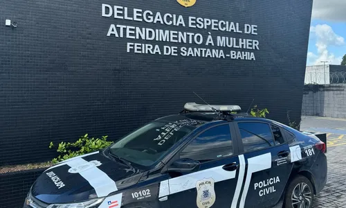   					Homem investigado por 'estelionato do amor' é preso pela polícia  				  				