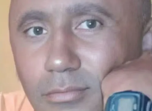 
					Homem morre após ser atropelado enquanto trabalhava em usina na Bahia
				
				