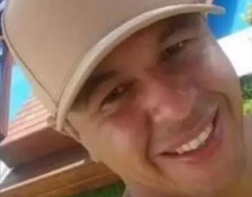 
					Homem morre soterrado em mina de ouro subterrânea na Bahia
				
				