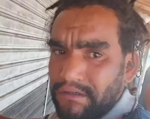 
					Homem que confessou matar mulheres disse estar sob efeito de drogas
				
				