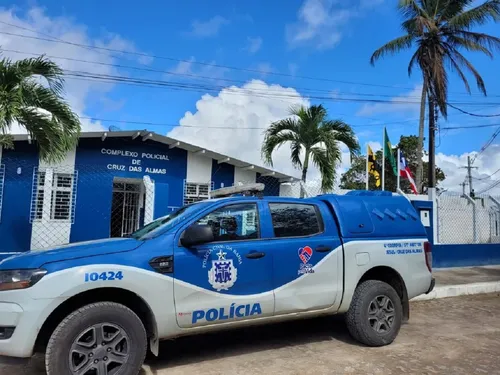 
					Homens são presos suspeitos de matar idoso para roubar aposentadoria
				
				