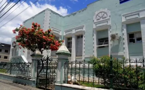 
				
					Hospitais anunciam novo mutirão de cirurgias e exames em Salvador
				
				