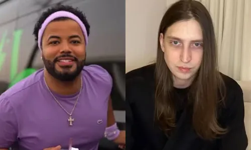 
					Hytalo Santos e marido têm Habeas Corpus negados e seguem presos
				
				