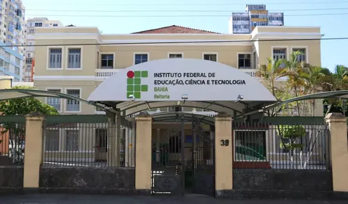 
					IFBA abre inscrições para mais de 600 vagas em cursos em 12 cidades
				
				