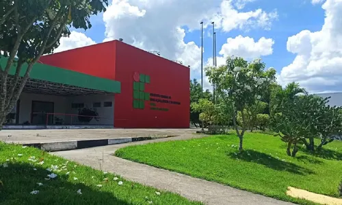 
					IFBA prorroga inscrições para 5 mil vagas de cursos técnicos
				
				