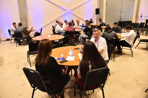 
					INDEX 2025 apresenta programação diversificada e conectada à inovação
				
				