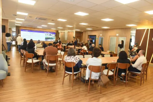 
					INDEX Bahia 2025: programação e novidades são apresentadas
				
				