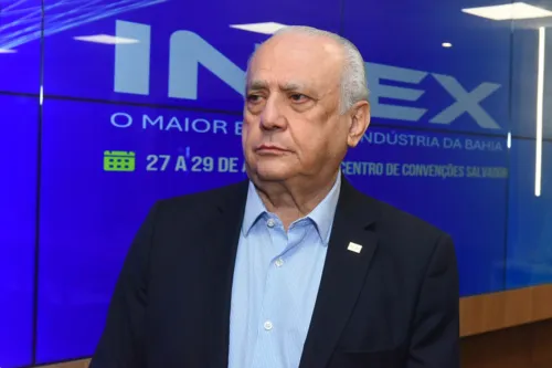 
					INDEX Bahia 2025: programação e novidades são apresentadas
				
				