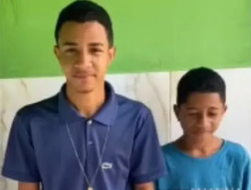 
					Identificado motorista envolvido no acidente que matou cantores na BA
				
				