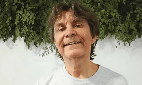 
					Ídolo da MPB, Lô Borges morre aos 73 anos
				
				