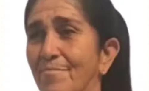 
					Idosa de 70 anos morre após ser atacada por vaca no interior da Bahia
				
				