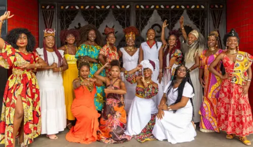 
					Ilê Aiyê abre inscrições para Deusa do Ébano 2026
				
				