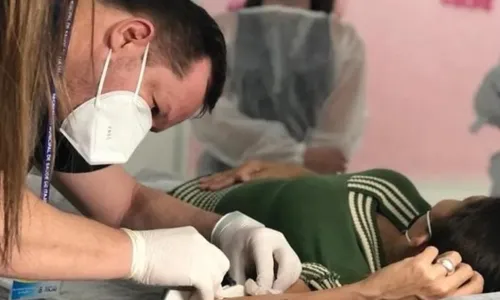 
					Implante contraceptivo gratuito para mulheres é oferecido em Salvador
				
				