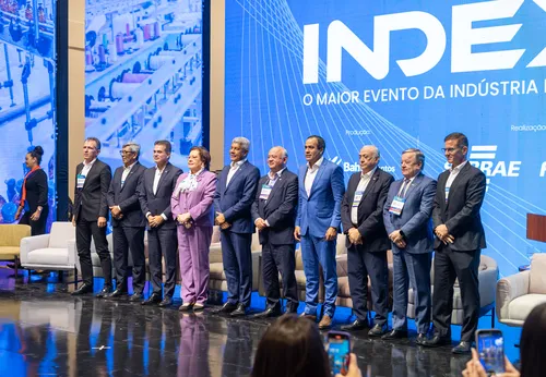 
					Index Bahia estreia com foco no fortalecimento da indústria regional
				
				
