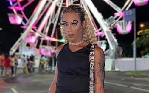 
					Influencer é executado após ter casa invadida por homens armados na BA
				
				