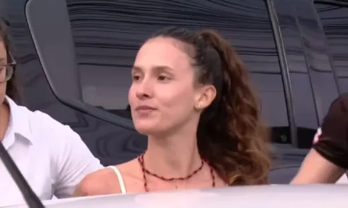 
					Influenciadora 'ervoafetiva', Melissa Said é presa em Salvador
				
				