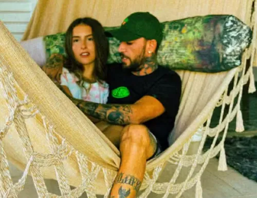 
					Influenciadora 'ervoafetiva', Melissa Said é presa em Salvador
				
				