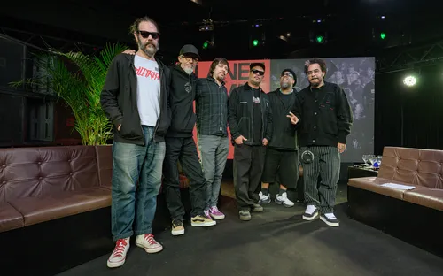 
					Ingressos da última turnê do Planet Hemp em Salvador já estão à venda
				
				