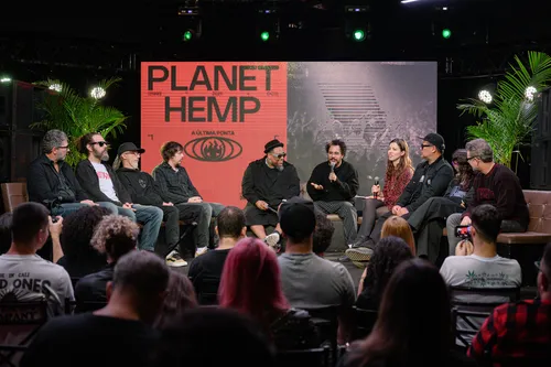 
					Ingressos da última turnê do Planet Hemp em Salvador já estão à venda
				
				