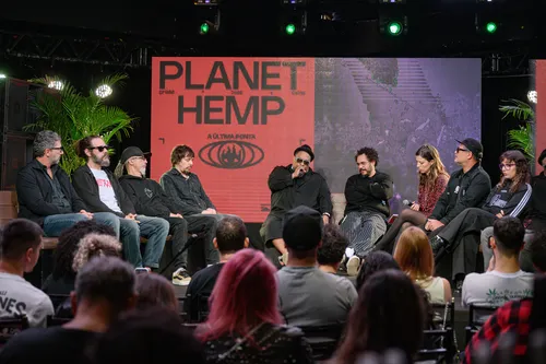
					Ingressos da última turnê do Planet Hemp em Salvador já estão à venda
				
				