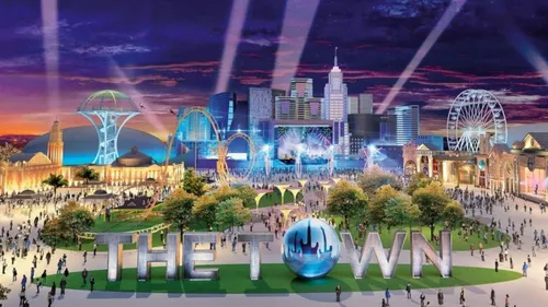 
				
					Ingressos do The Town estão disponíveis; confira valores
				
				