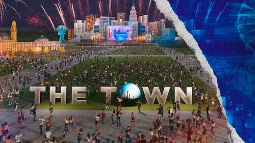 
				
					Ingressos do The Town estão disponíveis; confira valores
				
				