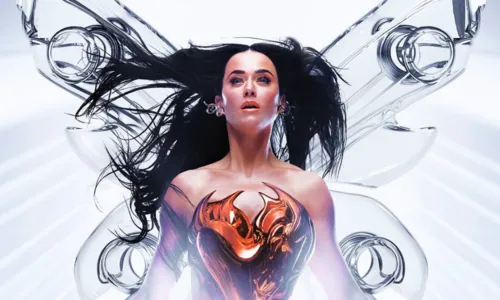 
				
					Ingressos para show de Katy Perry no Brasil chegam a R$ 1.350; confira
				
				