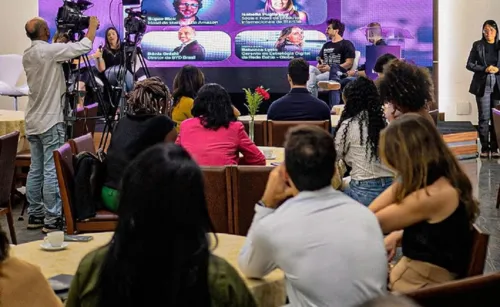 
					Innpulse Forum 2025 reúne inovação e empreendedorismo em Salvador
				
				