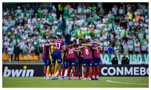 
				
					Inter x Bahia: provável escalação e onde assistir jogo da Libertadores
				
				