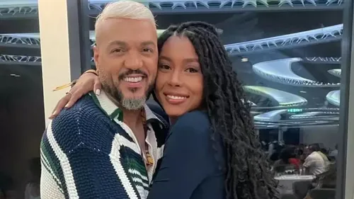 
					Irmã de Gracyanne abre o jogo e escancara climão com Rayane Figliuzzi
				
				