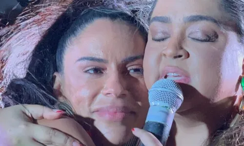
					De Ivete a Gominho: quem são os amigos de Preta Gil no filme da Globo
				
				