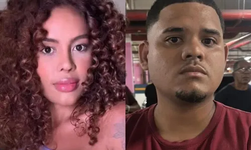   					Irmão de influenciadora Sthe Matos é detido em Salvador  				  				