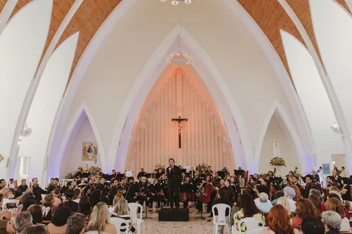 
					Ivete, Edcity, Ferrugem e mais: confira a Agenda Cultural de Salvador
				
				