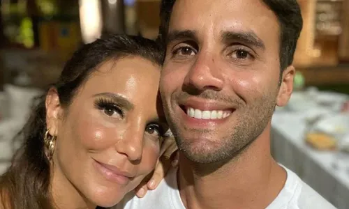 
					Ivete Sangalo deu resposta atravessada sobre sexo com Daniel Cady
				
				