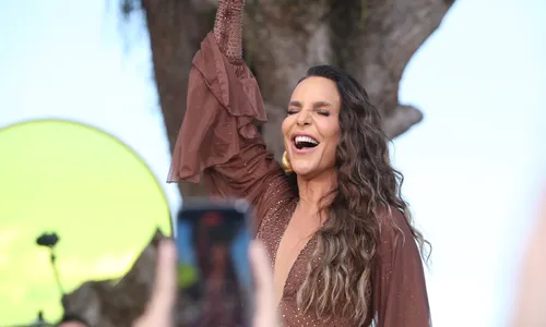 
					FIB 2025: Ivete Sangalo surpreende filho com brincadeira inusitada
				
				