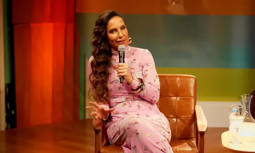 
				
					Ivete Sangalo: veja locais e datas dos shows do novo projeto de samba
				
				